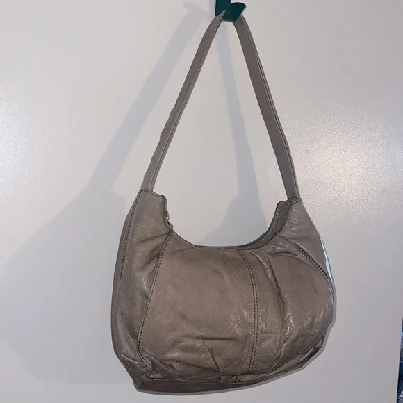 Hobo Shoulder Bag - Picture 4 of 16